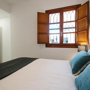 Encarnacion Suite Apartment